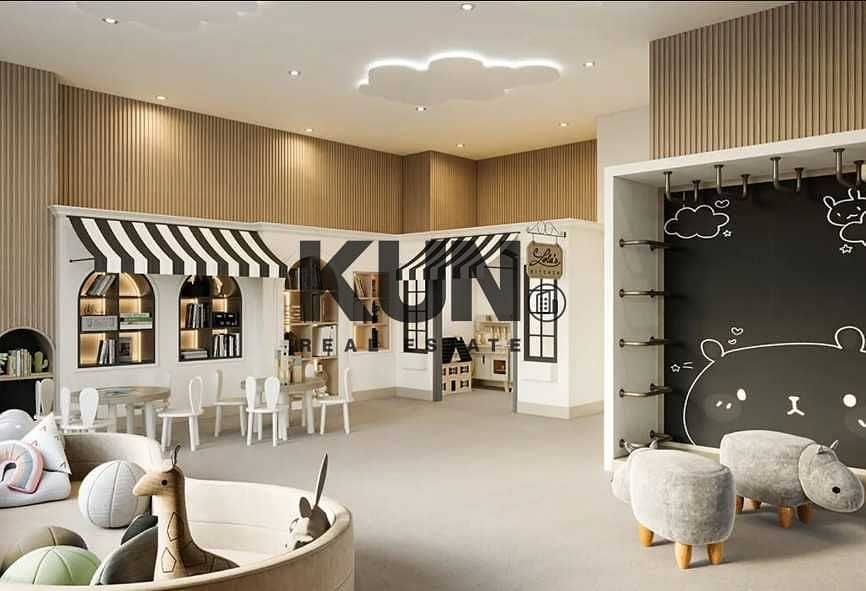 FULL GOLF-FACING | HIGH ROI | PRIME LOCATION - Image 9