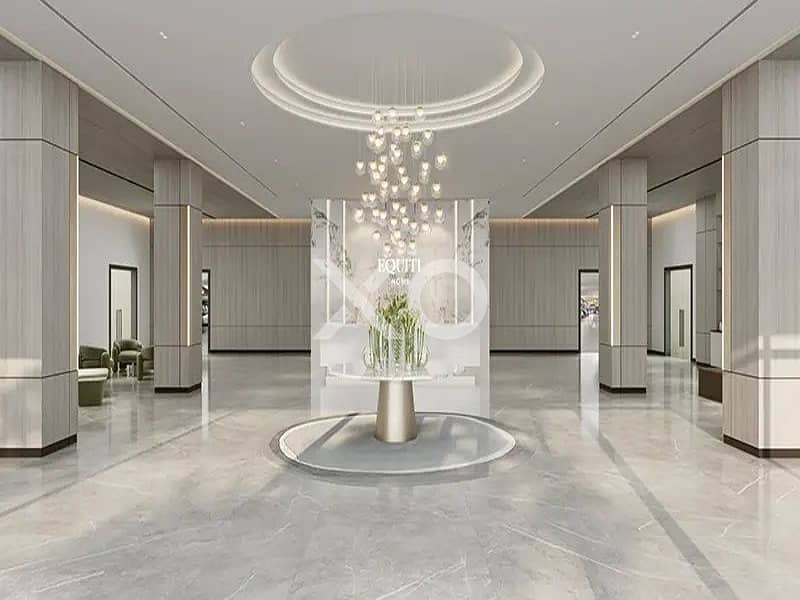 3 Bedroom | Handover Dec 2025 | 2268 SQFT