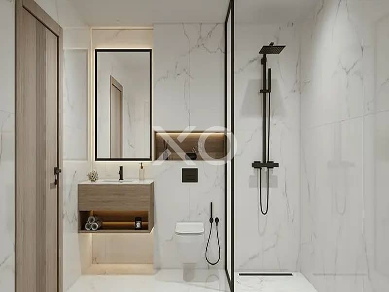 3 Bedroom | Handover Dec 2025 | 2268 SQFT