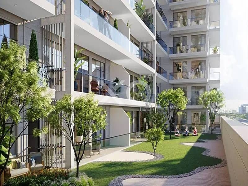 3 Bedroom | Handover Dec 2025 | 2268 SQFT