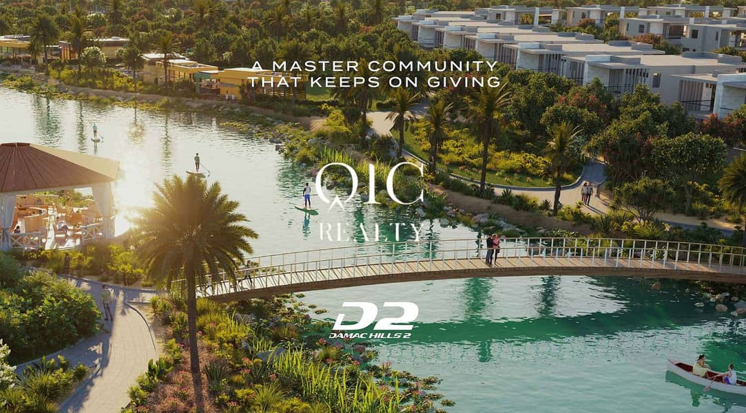 Road View | Best Price | 1 Bedroom in ELO 2