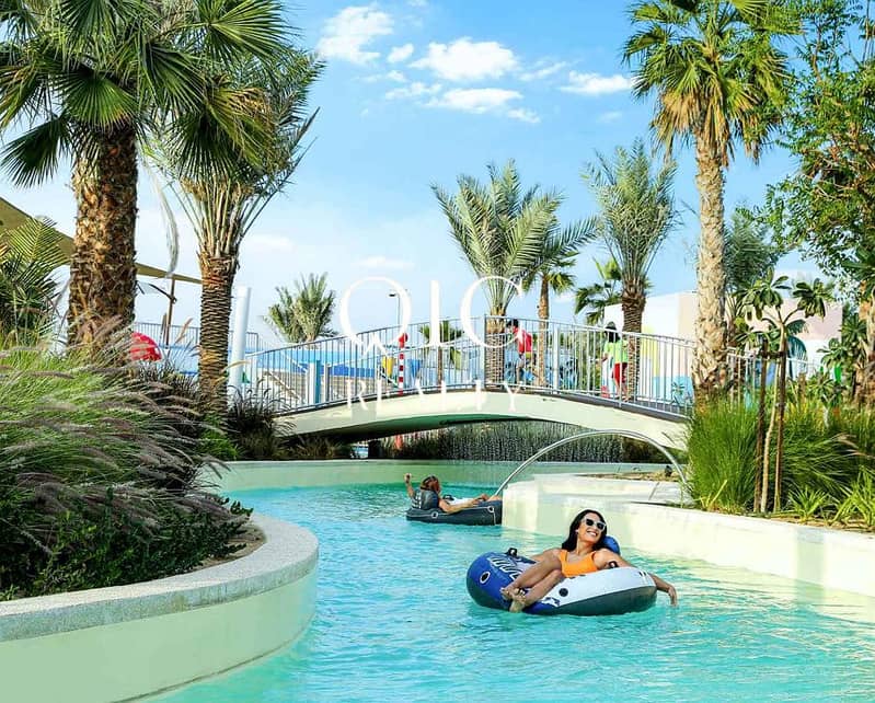 Road View | Best Price | 1 Bedroom in ELO 2 - Image 6