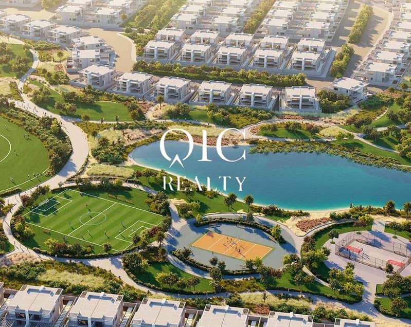 Road View | Best Price | 1 Bedroom in ELO 2 - Image 7