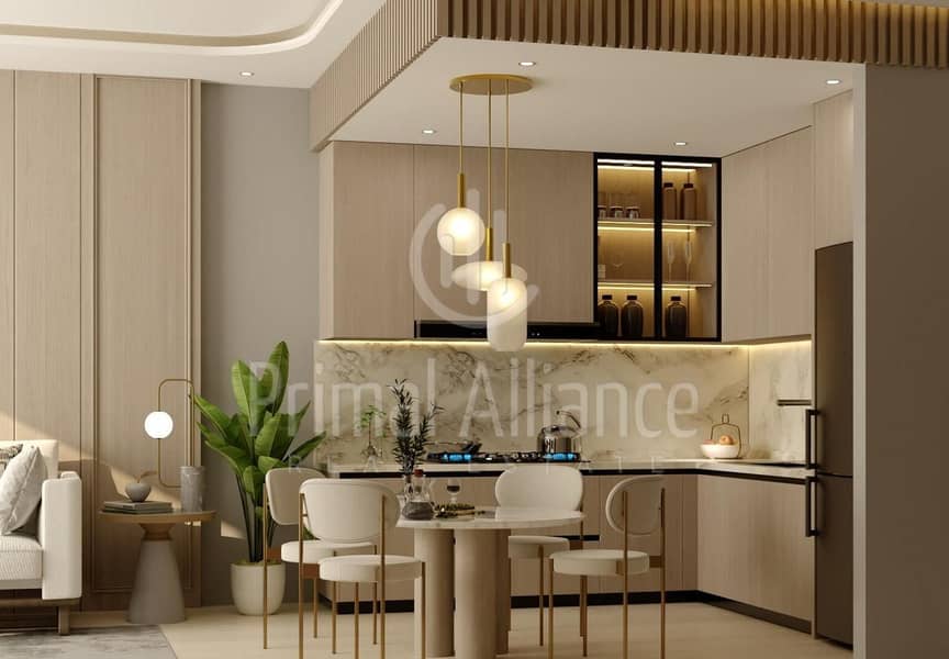 Handover 2026 | Private Jacuzzi | High ROI - Image 7