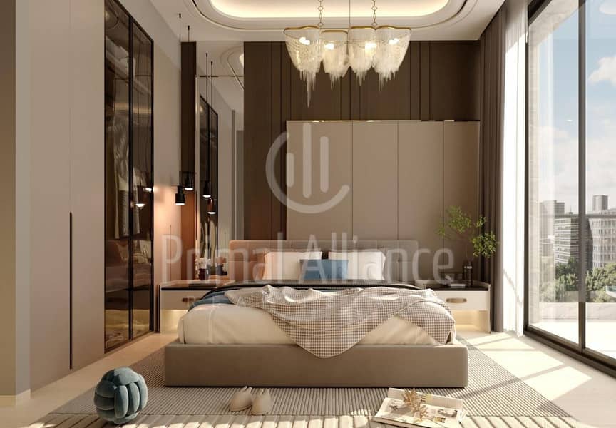 Handover 2026 | Private Jacuzzi | High ROI - Image 8