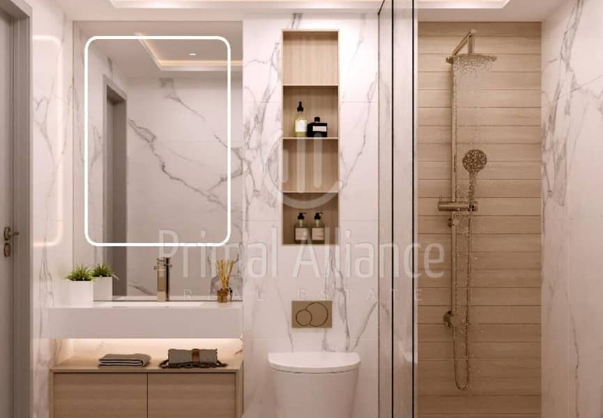 Handover 2026 | Private Jacuzzi | High ROI - Image 9