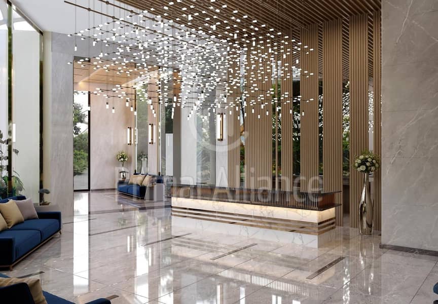 Handover 2026 | Private Jacuzzi | High ROI - Image 10