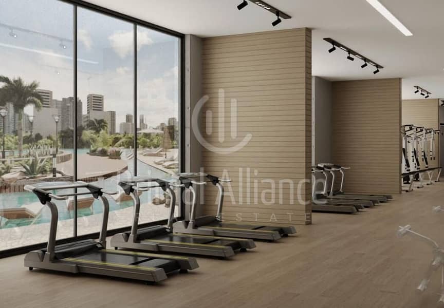 Handover 2026 | Private Jacuzzi | High ROI - Image 11