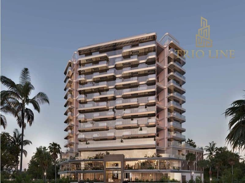 Entrance Beach Access | Cancellation unit | Smart layout