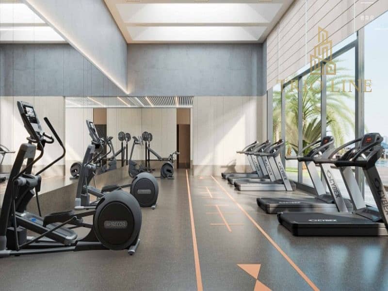 Entrance Beach Access | Cancellation unit | Smart layout - Image 9