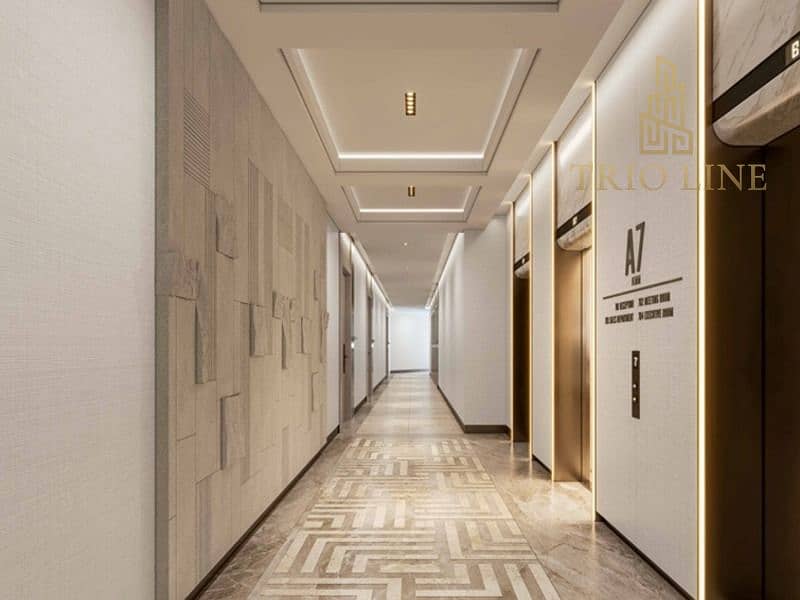 Entrance Beach Access | Cancellation unit | Smart layout - Image 10