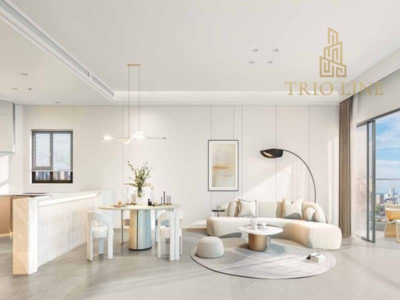 Entrance Beach Access | Cancellation unit | Smart layout - Image 11