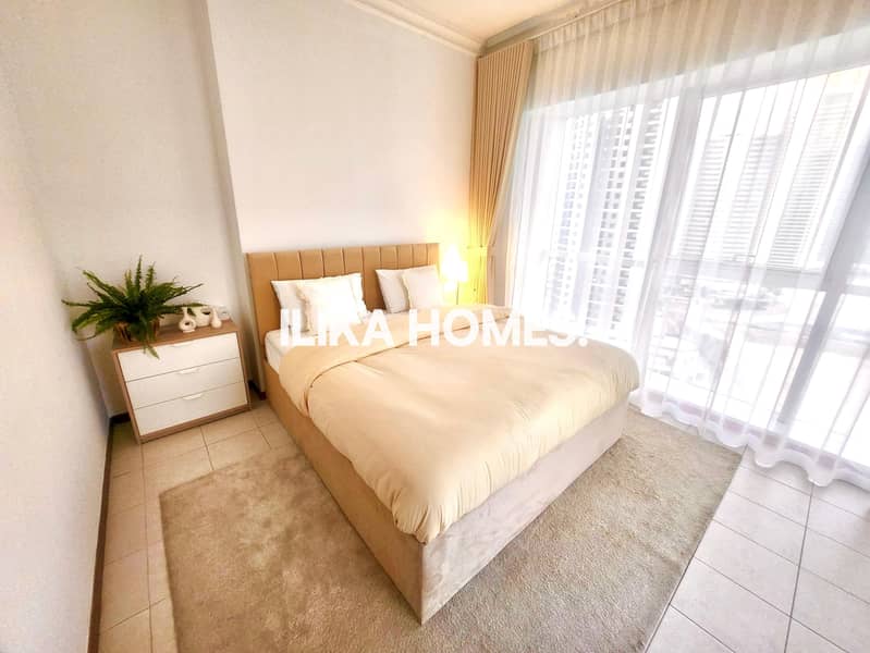 Furnished | Near Metro l Vacant Immediately - Image 7