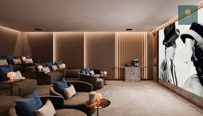 Exclusive 3-Br Duplex in Residences Du Port - Collection by Marriott International | Post handover Payment Plan | Full Marina view - Image 7