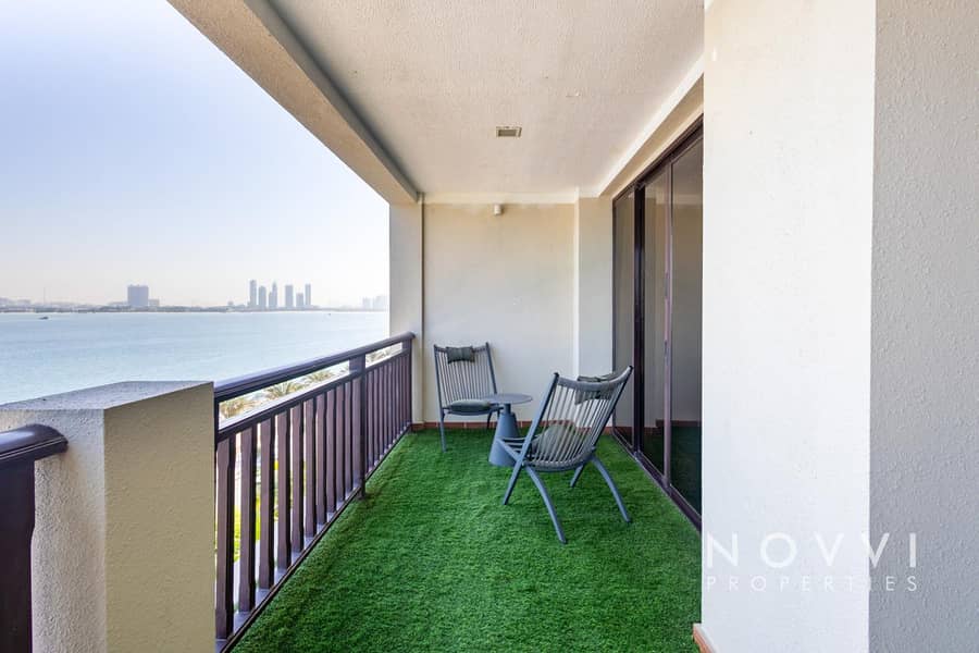 Resort Style | Payment Plan | Full Sea Views