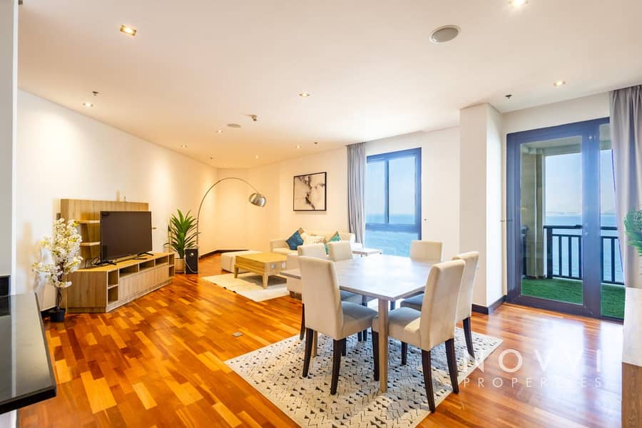 Resort Style | Payment Plan | Full Sea Views