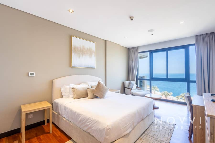 Resort Style | Payment Plan | Full Sea Views