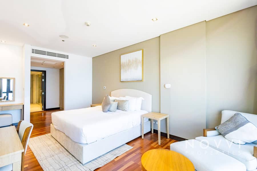 Resort Style | Payment Plan | Full Sea Views