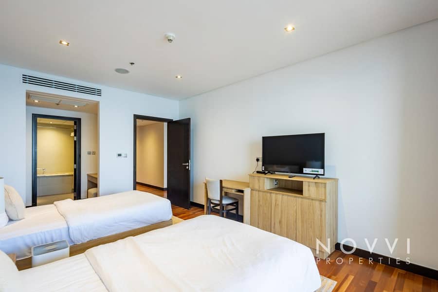 Resort Style | Payment Plan | Full Sea Views - Image 8