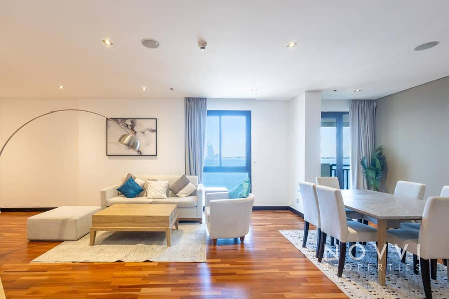 Resort Style | Payment Plan | Full Sea Views - Image 9