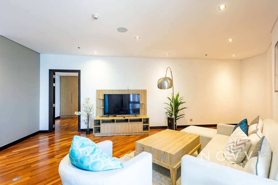 Resort Style | Payment Plan | Full Sea Views - Image 11