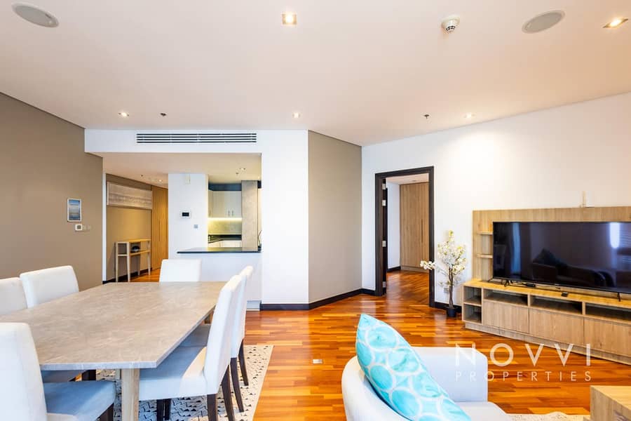 Resort Style | Payment Plan | Full Sea Views - Image 12