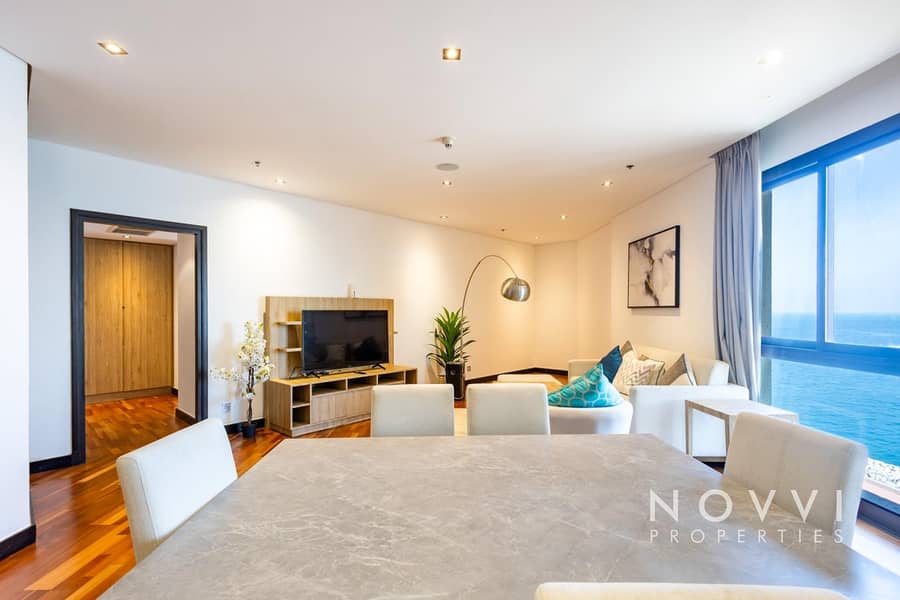 Resort Style | Payment Plan | Full Sea Views - Image 14