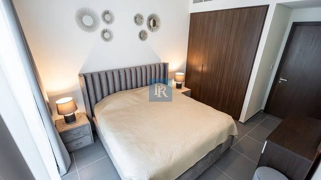 Vacant 1 Bedroom Furnished Premium Location - Image 6