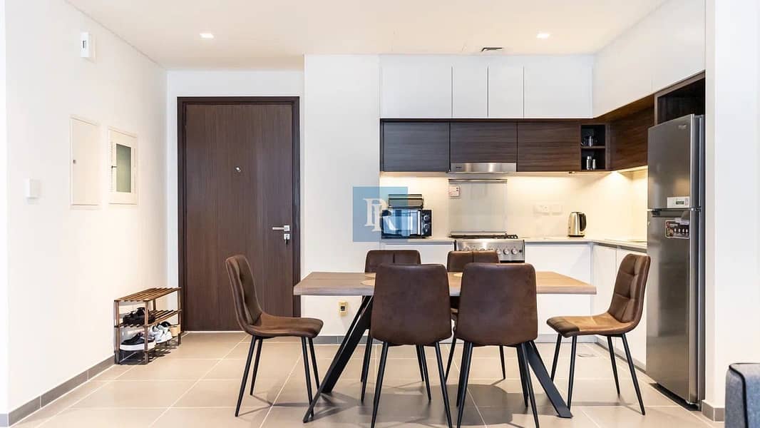 Vacant 1 Bedroom Furnished Premium Location - Image 8