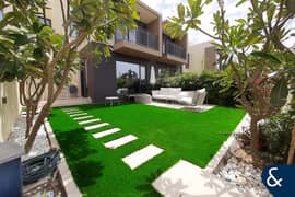 فیلا في ميبل 2،ميبل،دبي هيلز استيت 3 غرف 4950000 درهم - 13367743