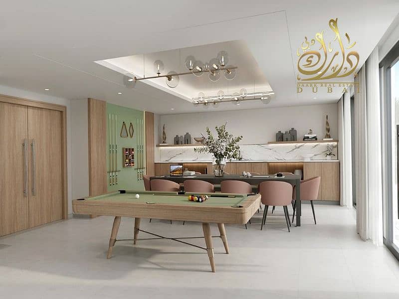 Pay 3% and Own It_Near TO Metro_High Demand_H ROI