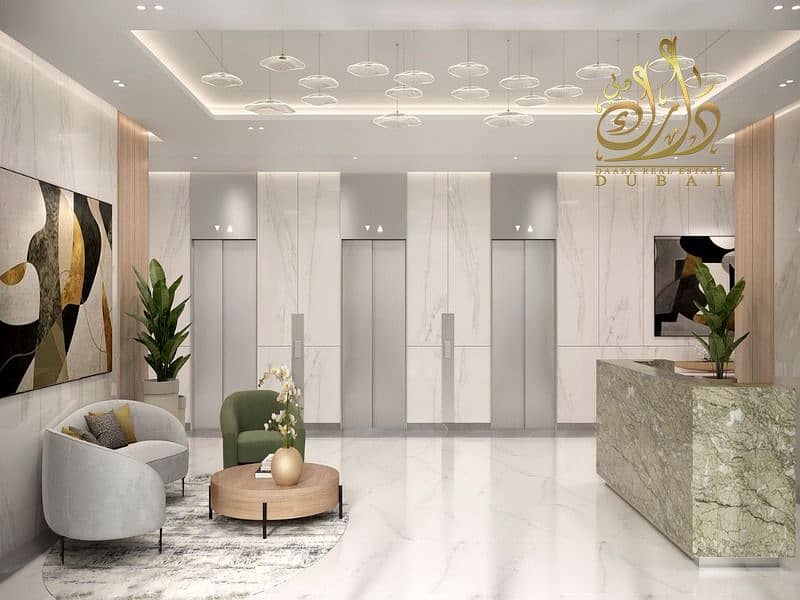 Pay 3% and Own It_Near TO Metro_High Demand_H ROI - Image 7