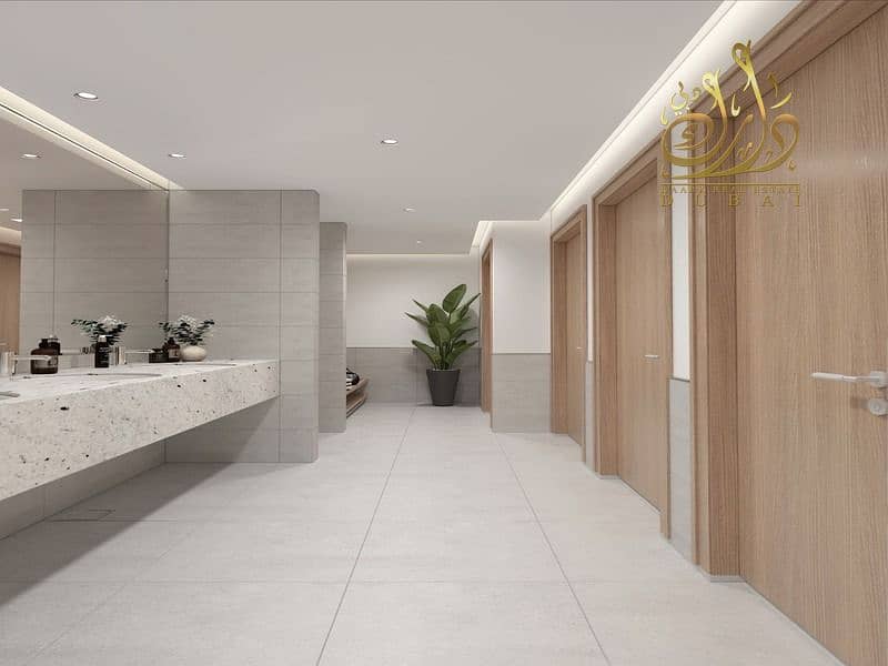 Pay 3% and Own It_Near TO Metro_High Demand_H ROI - Image 8