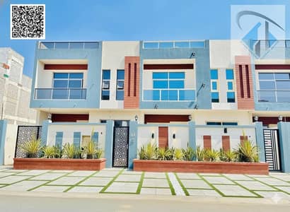 5 Schlafzimmer Villa zum zum Verkauf in Al Helio, Ajman - feceacf0-08e1-46f3-b115-90c37f676cf7. jpg