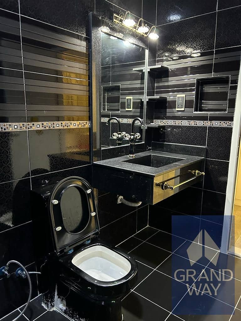 6 Bedrooms Spacious Villa In Al Awir - Image 22