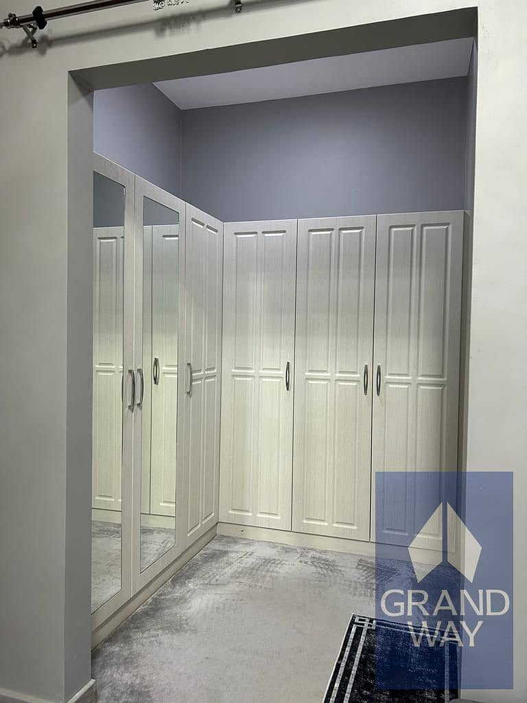 6 Bedrooms Spacious Villa In Al Awir - Image 25