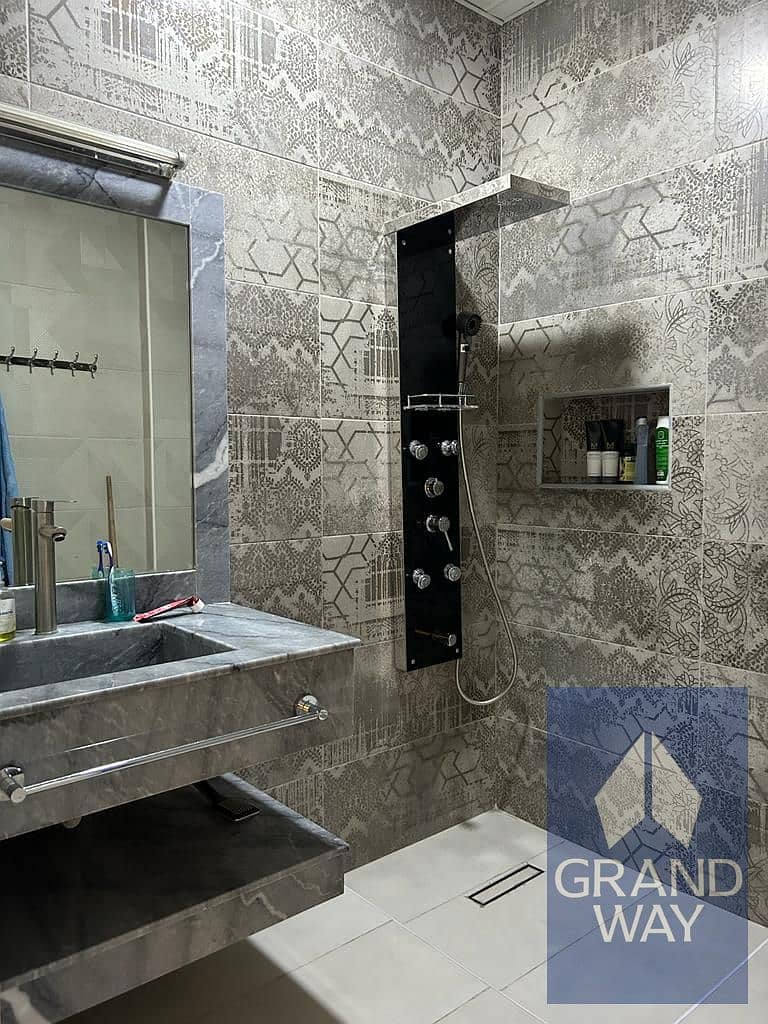 6 Bedrooms Spacious Villa In Al Awir - Image 26