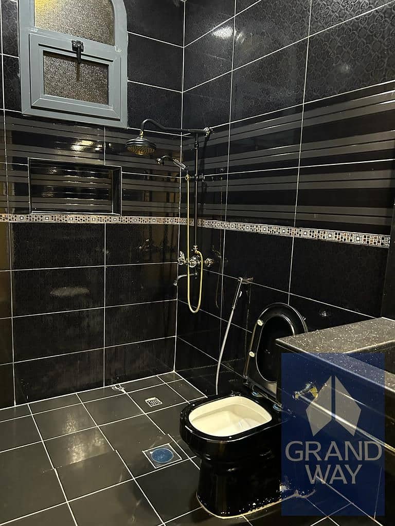 6 Bedrooms Spacious Villa In Al Awir - Image 27