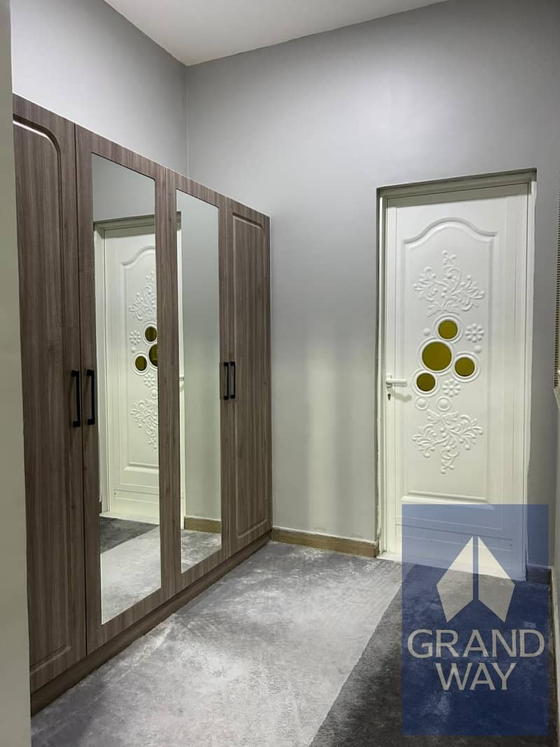 6 Bedrooms Spacious Villa In Al Awir - Image 28