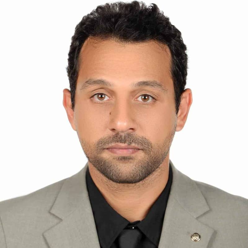 Amr Ayad