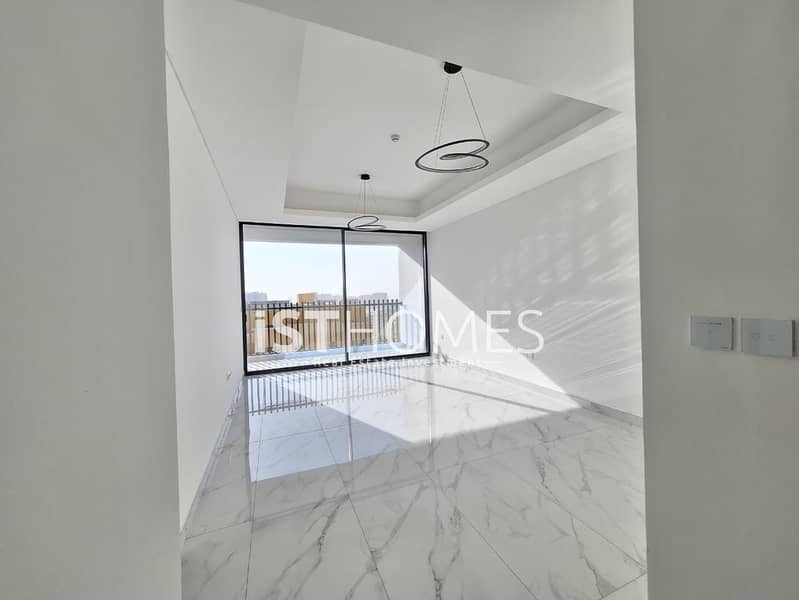 Brand-New | Closed Kitchen | Appliances | Gym | Swimming Pool | Prime Location | First Tenant | Majan, Dubai