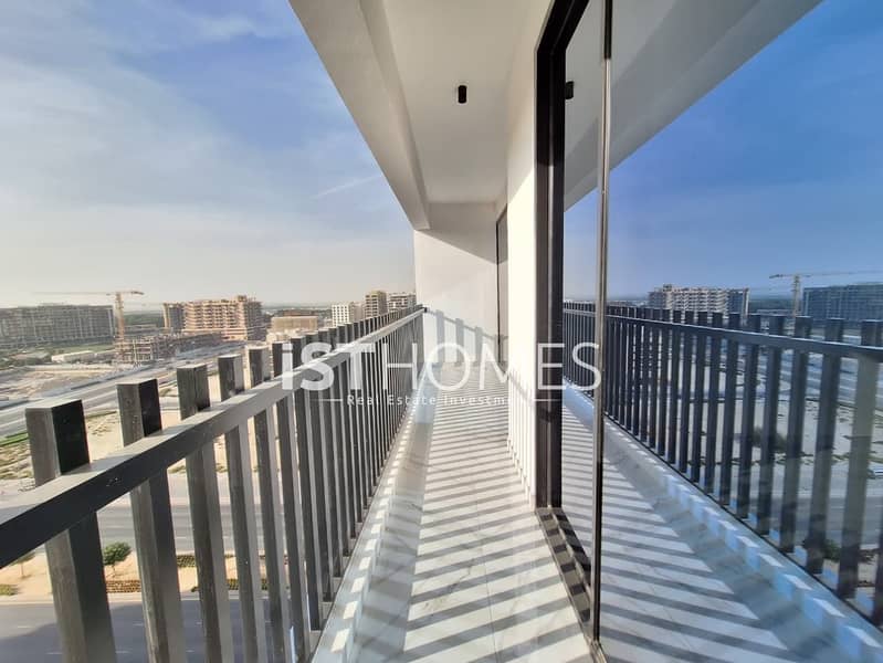 Brand-New | Closed Kitchen | Appliances | Gym | Swimming Pool | Prime Location | First Tenant | Majan, Dubai - Image 6