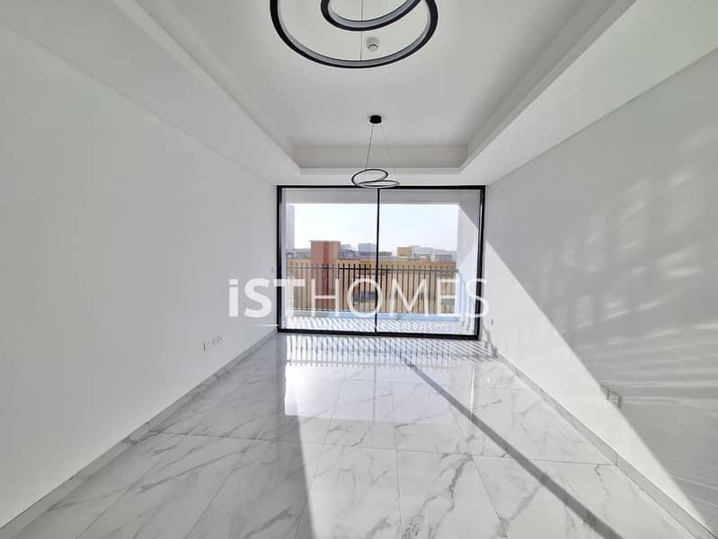 Brand-New | Closed Kitchen | Appliances | Gym | Swimming Pool | Prime Location | First Tenant | Majan, Dubai - Image 14