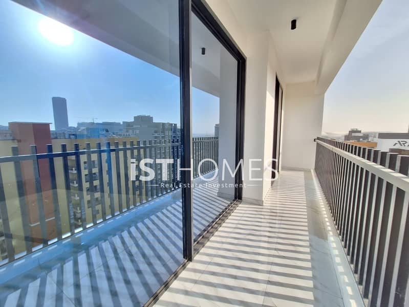 Brand-New | Closed Kitchen | Appliances | Gym | Swimming Pool | Prime Location | First Tenant | Majan, Dubai - Image 19