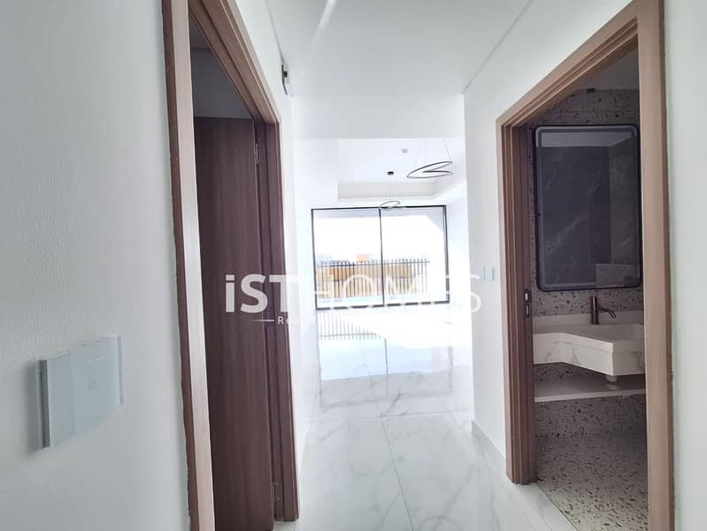 Brand-New | Closed Kitchen | Appliances | Gym | Swimming Pool | Prime Location | First Tenant | Majan, Dubai - Image 26