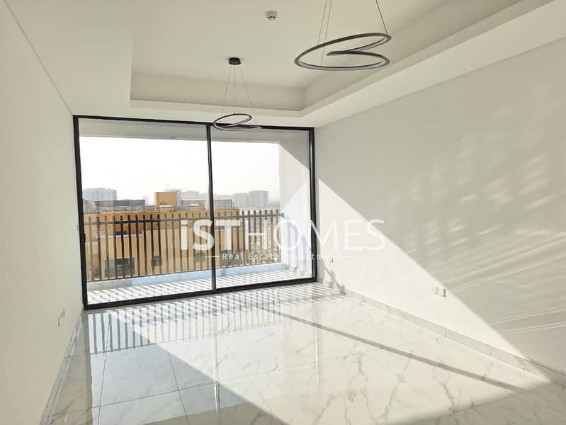 Brand-New | Closed Kitchen | Appliances | Gym | Swimming Pool | Prime Location | First Tenant | Majan, Dubai - Image 33