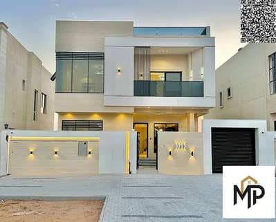 5 Bedroom Villa for Sale in Al Zahya, Ajman - batch_806548086-1066x800. jpg 5 Bedroom Villa for Sale in Al Zahya, Ajman - batch_806548086-1066x800. jpg