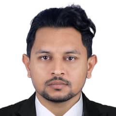 Muhammad Salman Muhammad Salman