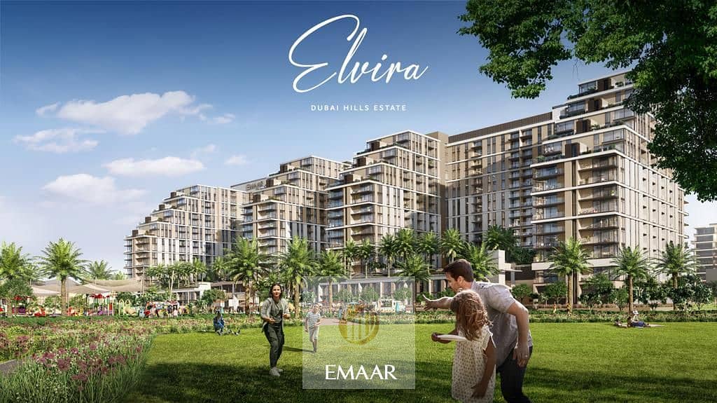 On Park | Near Handover|Investor Deal