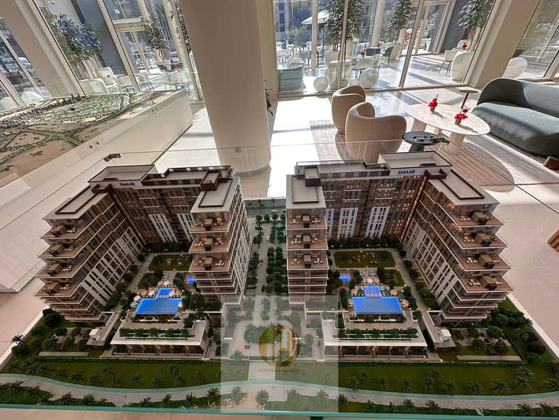 On Park | Near Handover|Investor Deal - Image 14